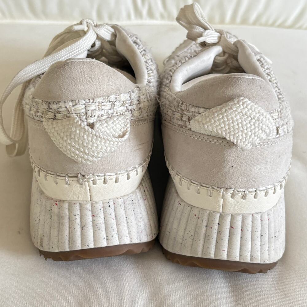 Universal Thread Womens Persephone Platform Sneak… - image 3